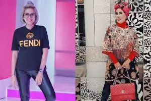 5 Fakta Tessa Mariska pedangdut yang dilaporkan Nikita Mirzani