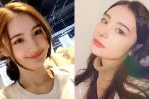 10 Potret Svetlana, idol K-Pop pertama asal Rusia yang memesona