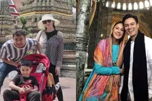 5 Seleb ini punya subscribers YouTube lebih dari 1 juta