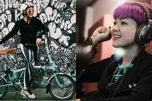 8 Resep olahraga sehat ala Nirina Zubir ini bisa kamu tiru