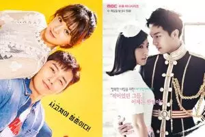 8 Drama Korea dengan adegan lamaran paling romantis, bikin baper