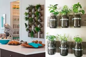 10 Inspirasi berkebun di lahan sempit, bikin rumah makin asri