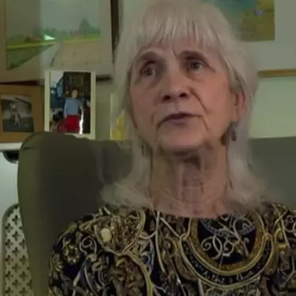 Wanita ini tak pernah stres dan gelisah seumur hidup, kok bisa?