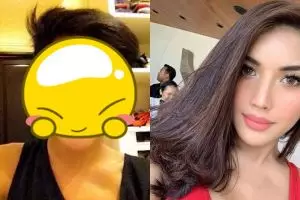 7 Potret lawas Millendaru ini bikin pangling, tampan dan imut