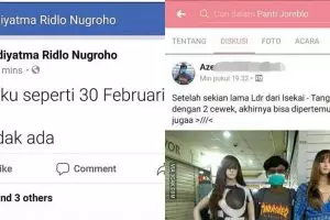 11 Status lucu curhatan para jomblo ini bikin terbahak-bahak