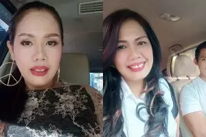 Elly Sugigi ogah menjanda 5 kali, trauma & pilih jadi single parent
