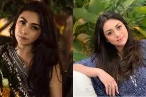 7 Momen kejutan & perayaan ulang tahun Celine Evangelista ke-27