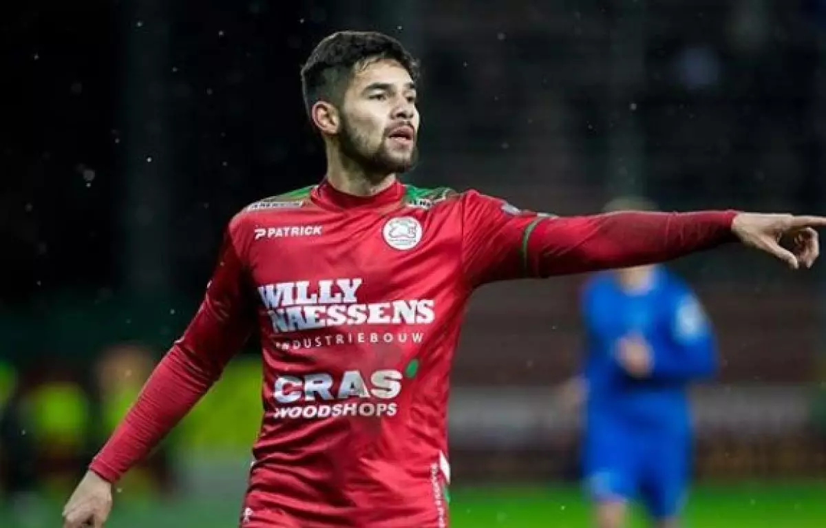 5 Pemain keturunan ini ngebet bela timnas Indonesia