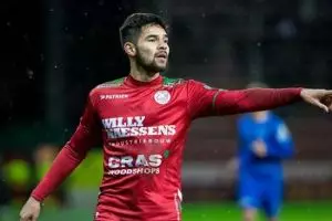 5 Pemain keturunan ini ngebet bela timnas Indonesia