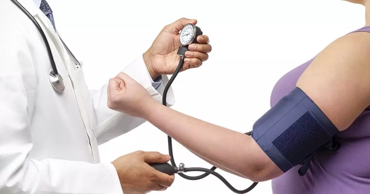 9 Makanan untuk mengontrol tekanan darah tinggi, murah & mujarab