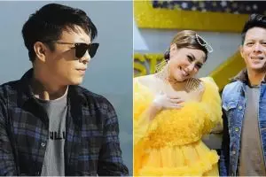 Ariel Noah ungkap tipe wanita pilihannya, emoh pacari penyanyi