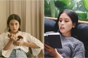 Alasan Maudy Ayunda gantikan Bunga Citra Lestari jadi Ainun Habibie