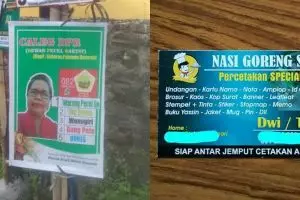 12 Cara pemasaran ini antimainstream, bikin susah nahan tawa