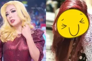 Biasa tampil cetar, ini 10 penampilan Soimah tanpa makeup