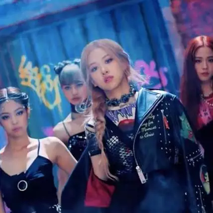 Ini lirik dan arti lagu Kill This Love Blackpink yang fenomenal