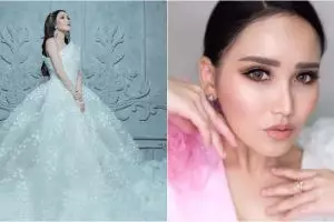 10 Perhiasan mewah Ayu Ting Ting, ada yang harganya Rp 443 juta