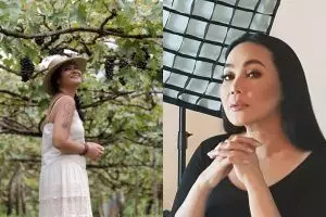 Demi hidup sehat, 7 seleb ini putuskan untuk jadi vegetarian