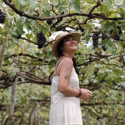 Demi hidup sehat, 7 seleb ini putuskan untuk jadi vegetarian