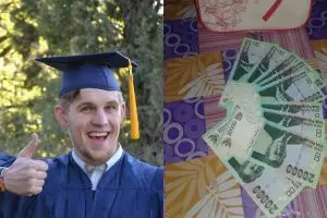 8 Trik menyisihkan uang buat mahasiswa meski kiriman pas-pasan