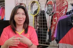 Kisahnya difilmkan, ini 5 fakta Susi Susanti di luar bulutangkis