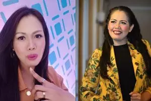 Elly Sugigi unggah foto berdua bareng pengusaha muda, pacar baru?