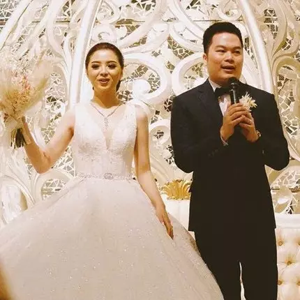 6 Seleb cantik menikah dengan drummer, terbaru Jeje eks JKT48