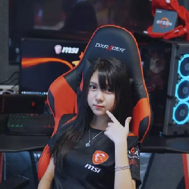 10 Atlet eSport wanita Indonesia yang raih prestasi internasional