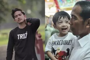 Curhat Kaesang yang tak lagi jadi anak emas ini kocak abis