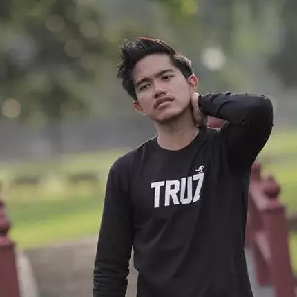 Curhat Kaesang yang tak lagi jadi anak emas ini kocak abis