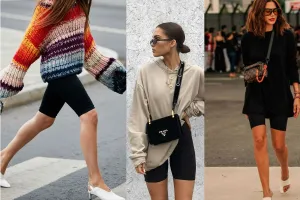 10 Tips outfit cewek yang cocok dikenakan saat musim semi