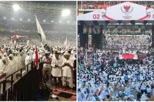 Saf salat campur pria-wanita boleh atau tidak? Ini hukumnya