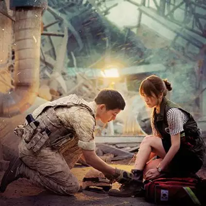 8 Adegan drama Korea ini paling memorable, chemistry kuat banget