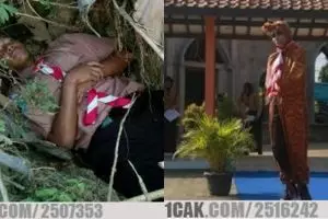 11 Potret susahnya jadi anak Pramuka, bikin senyum nostalgia