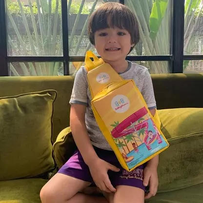 8 Potret sekolah El Barack yang biayanya Rp 200 juta per tahun