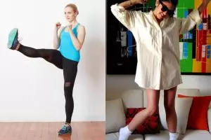 Tak perlu ke gym, 10 jenis olahraga ini bisa dilakukan di rumah