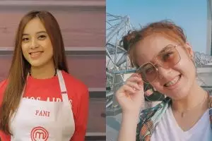 11 Pesona Fani MasterChef, jualan masakan sendiri sambil sekolah