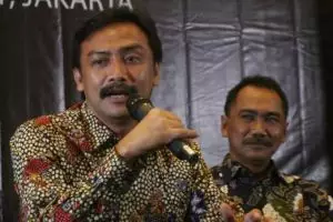 2 Keluarga tokoh Indonesia ini beda pilihan capres, tetap akur