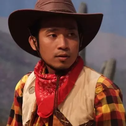 10 Potret lawas Denny Cagur ini berhasil bikin pangling