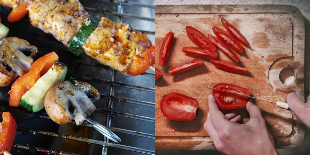 Tak disadari, 11 barang di dapur ini lebih jorok ketimbang toilet