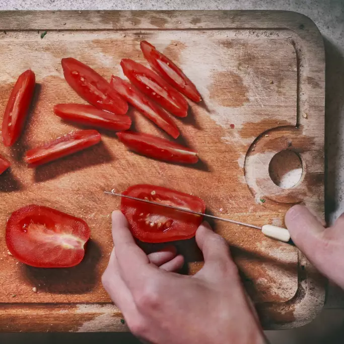 Tak disadari, 11 barang di dapur ini lebih jorok ketimbang toilet