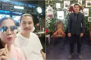 10 Pesona Hendry Prasetyo, pengusaha yang dekat dengan Elly Sugigi