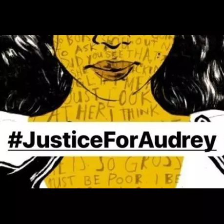 Justice For Audrey, respons pengeroyokan siswi SMP di Pontianak