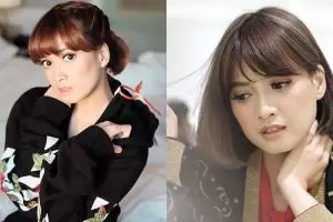 Diperlakukan buruk oleh wartawan, Chika Jessica marah besar