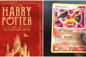 Sudah langka, ini harga 8 mainan anak 90-an jika dijual sekarang