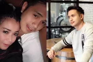 10 Gaya seksi Jennifer Jill calon istri Ajun Perwira