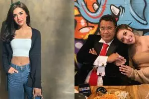 Millen Cyrus ingin punya anak dari bayi tabung & pinjam rahim