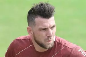 5 Fakta Marko Simic, pemain Persija yang terseret kasus pelecehan