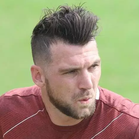 5 Fakta Marko Simic, pemain Persija yang terseret kasus pelecehan