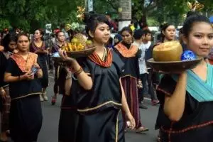 Lombok kembali jadi destinasi wisata halal terbaik, kalahkan Aceh
