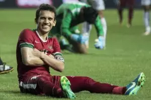 2 Rekor ini berpeluang dipecahkan Egy Maulana Vikri